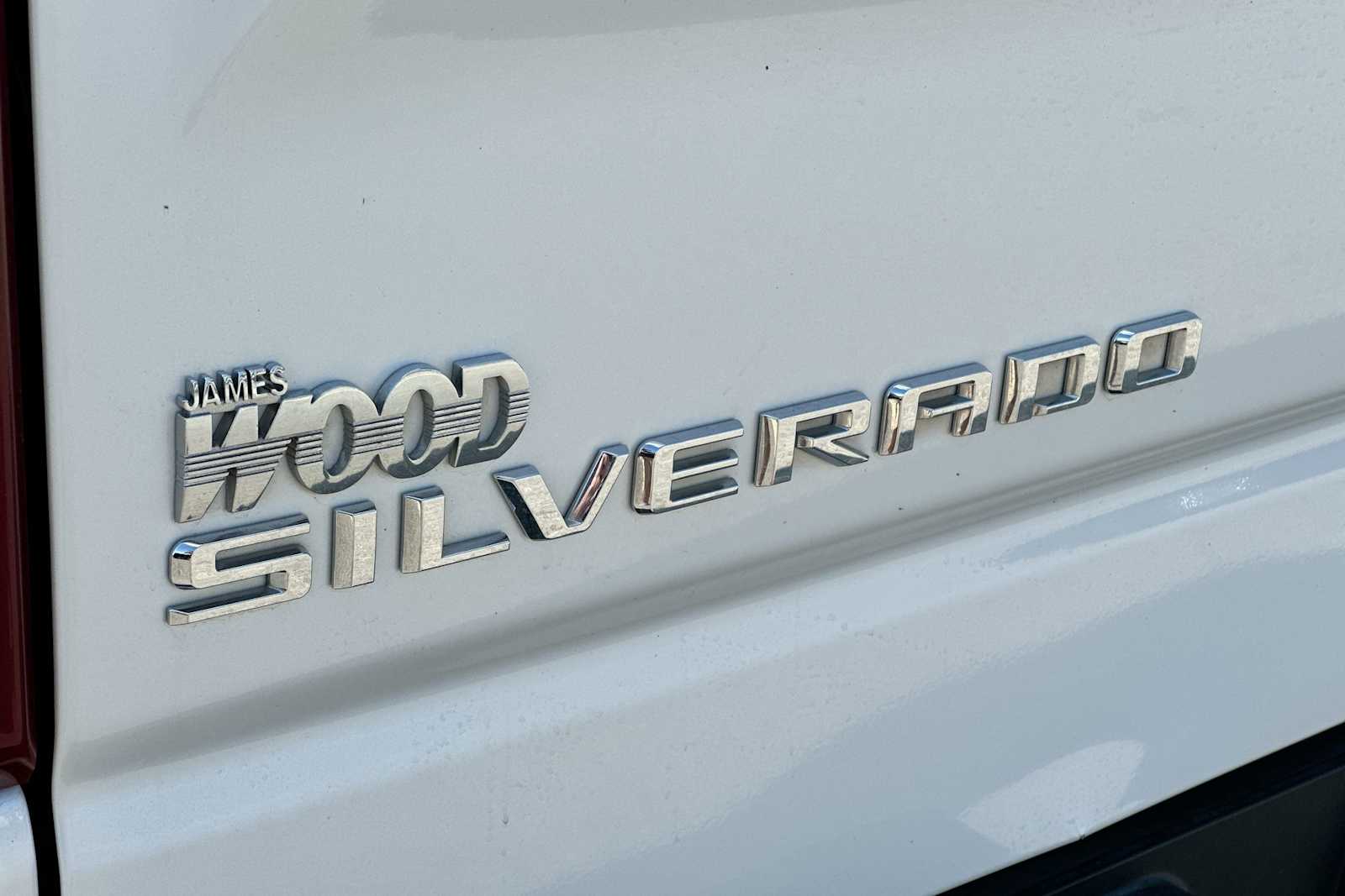 2019 Chevrolet Silverado 1500 High Country 15