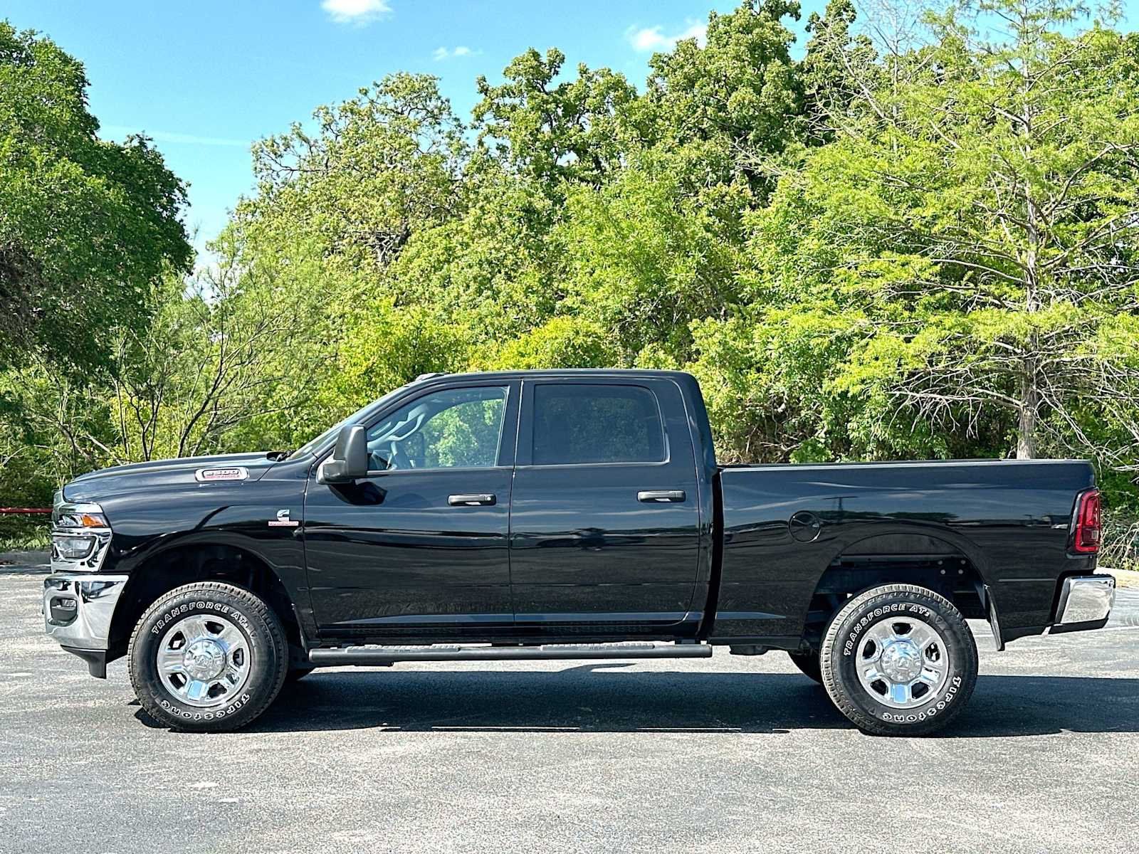 Thumbnail: 2026 RAM 2500 - 12