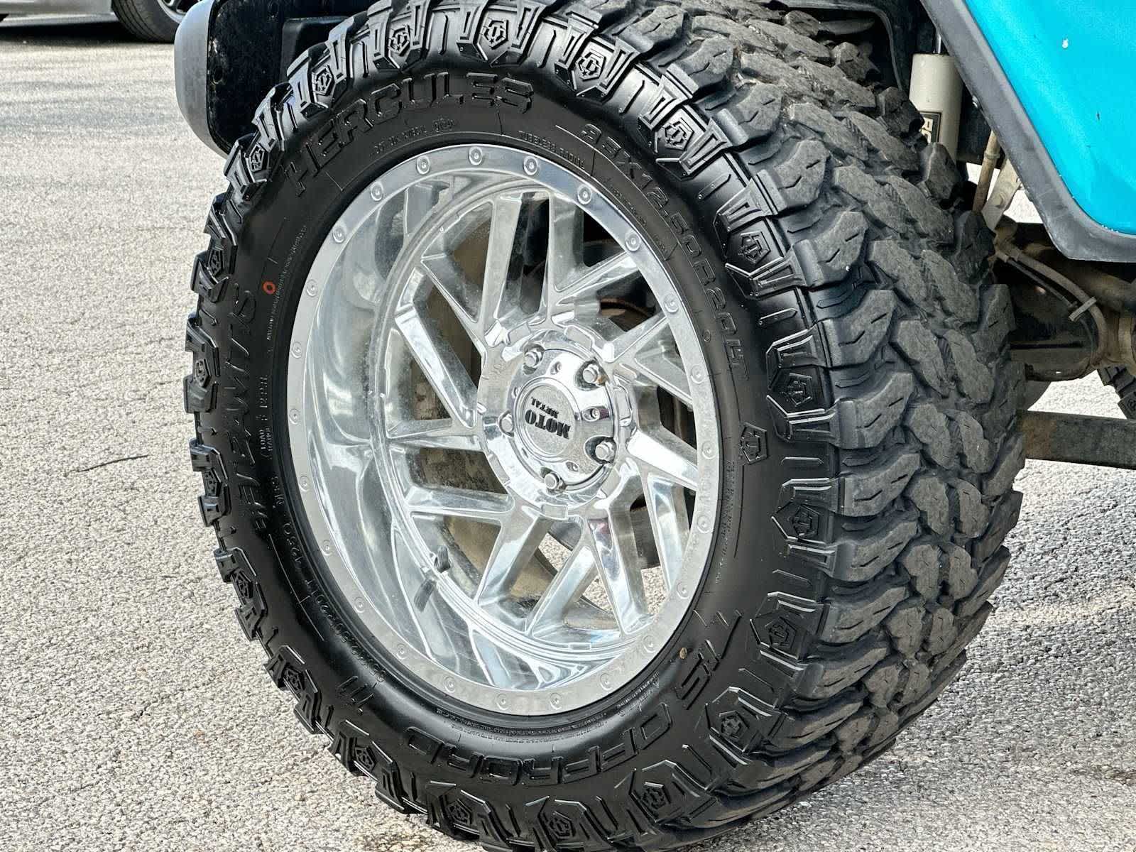 Thumbnail: 2020 Jeep Wrangler - 11