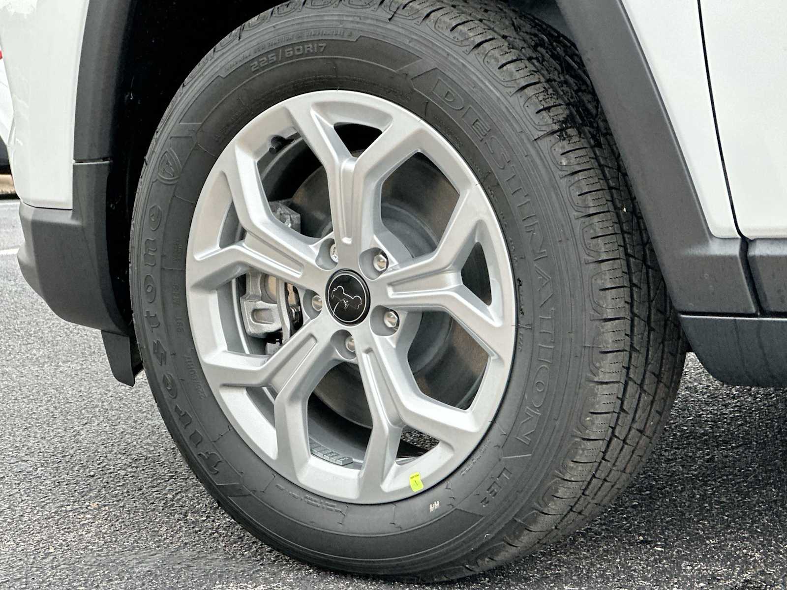 Thumbnail: 2026 Jeep Compass - 11