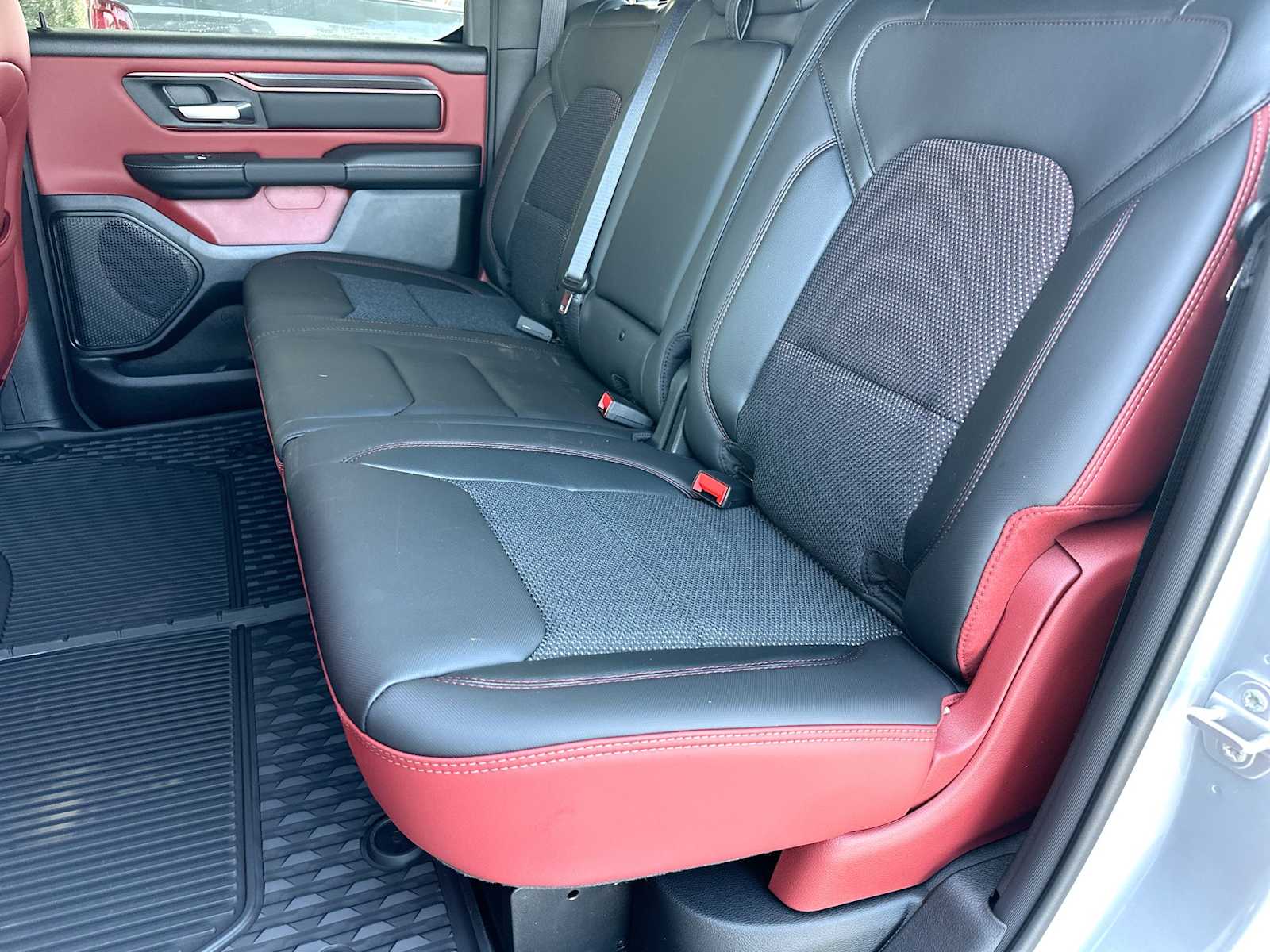 Thumbnail: 2026 RAM 1500 - 23