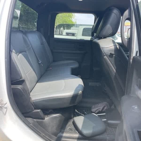 Thumbnail: 2022 RAM 3500 - 16