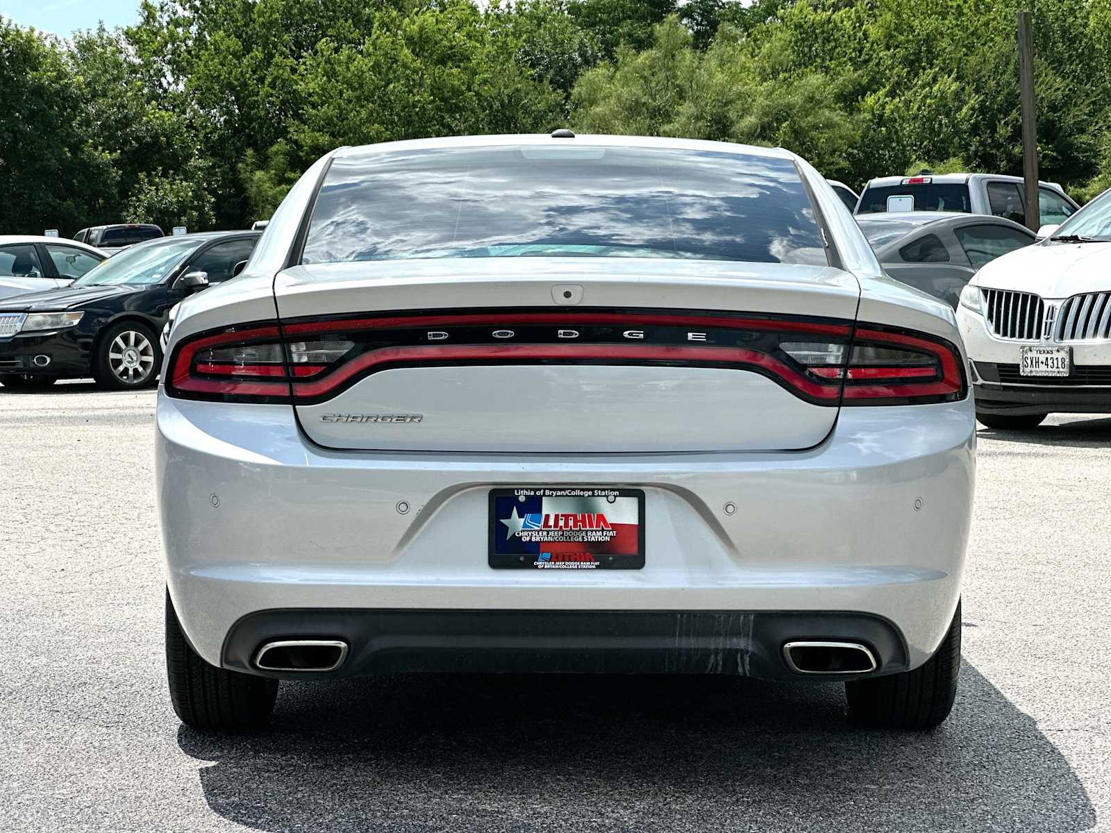 Thumbnail: 2022 Dodge Charger - 14