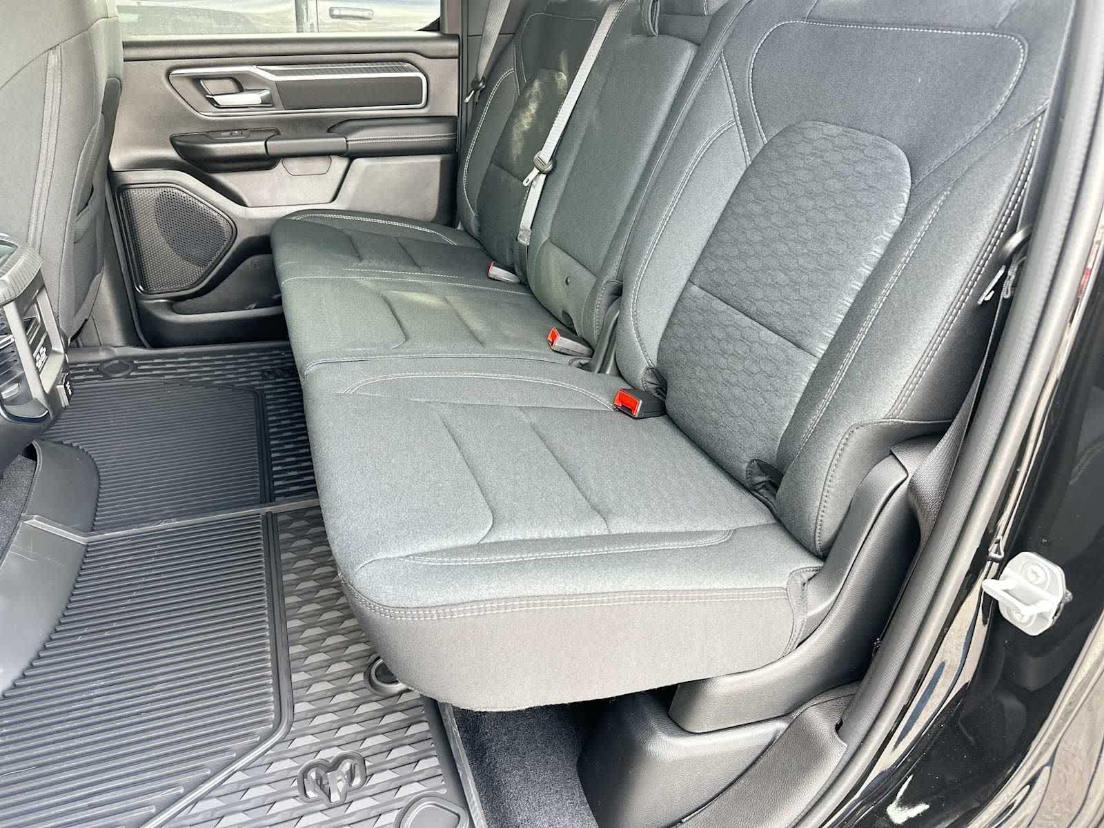 Thumbnail: 2026 RAM 1500 - 23