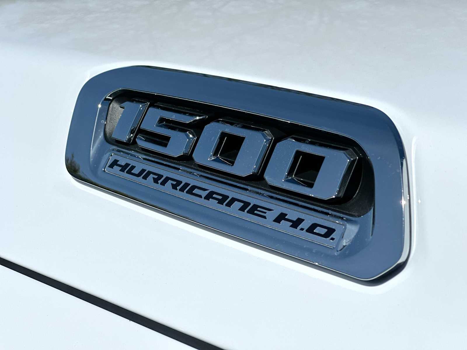 Thumbnail: 2026 RAM 1500 - 15