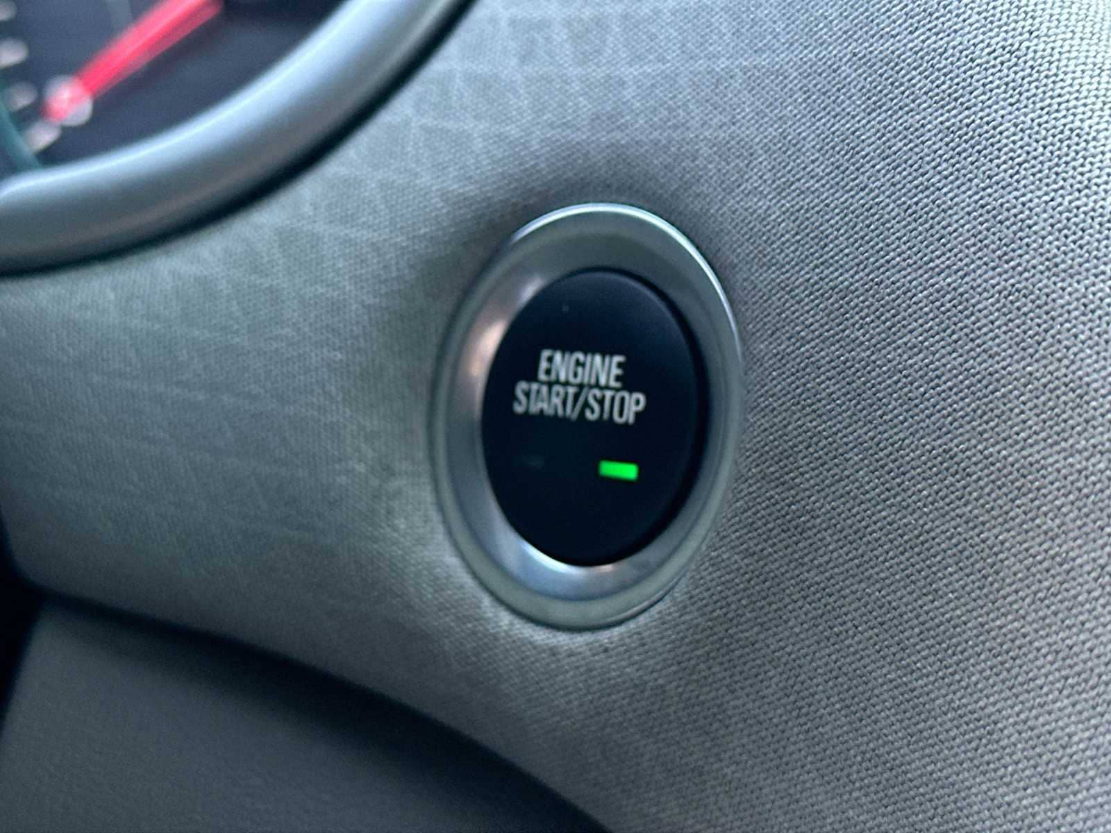 Thumbnail: 2024 Chevrolet Malibu - 28