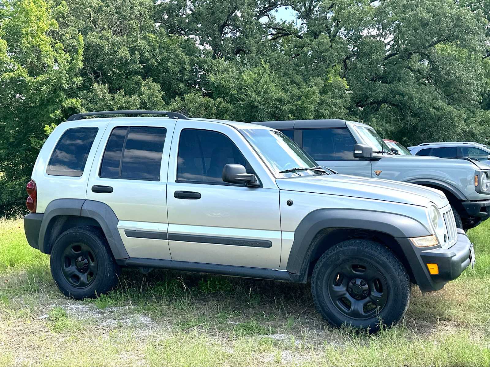 Thumbnail: 2006 Jeep Liberty - 7