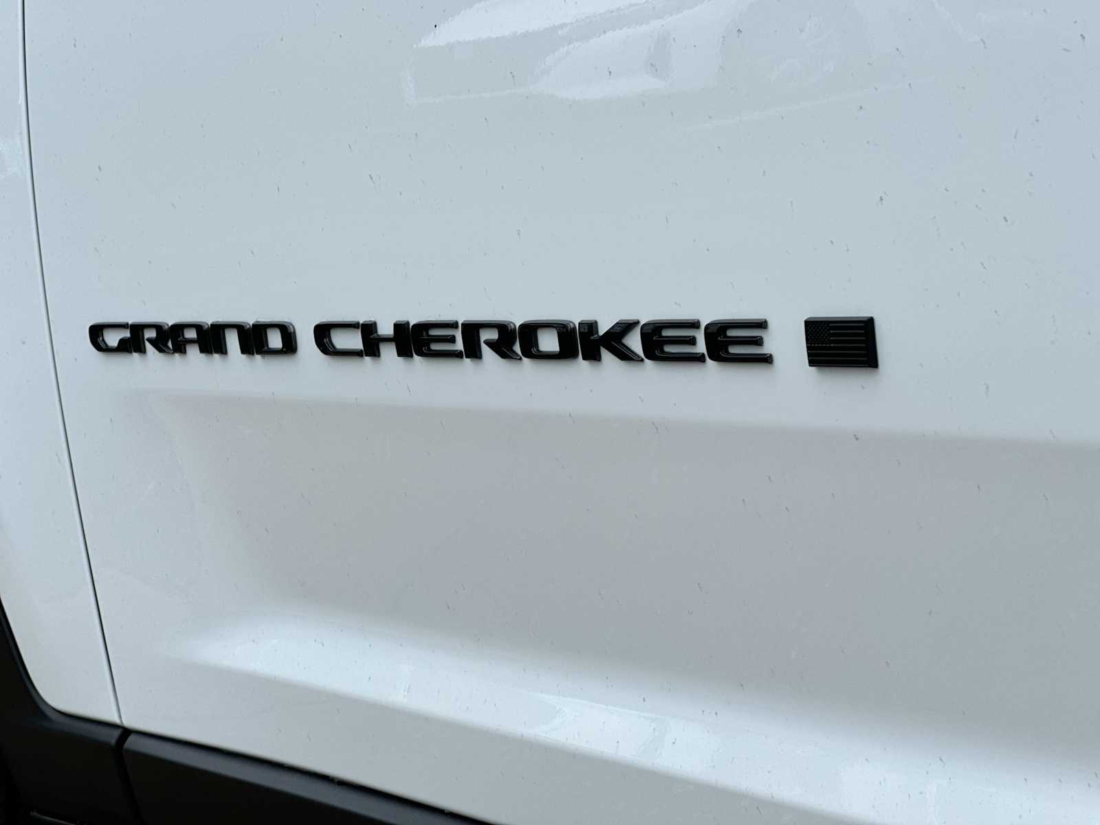 Thumbnail: 2025 Jeep Grand Cherokee - 15