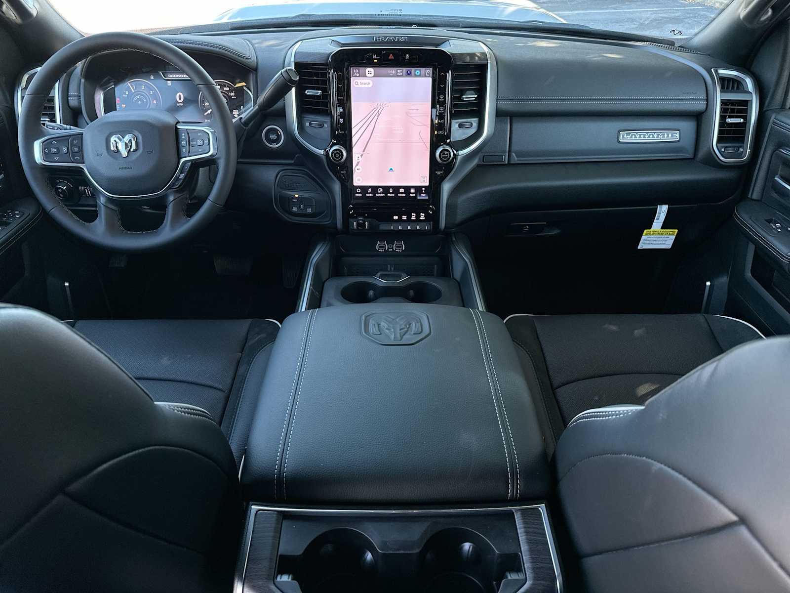 Thumbnail: 2026 RAM 2500 - 25