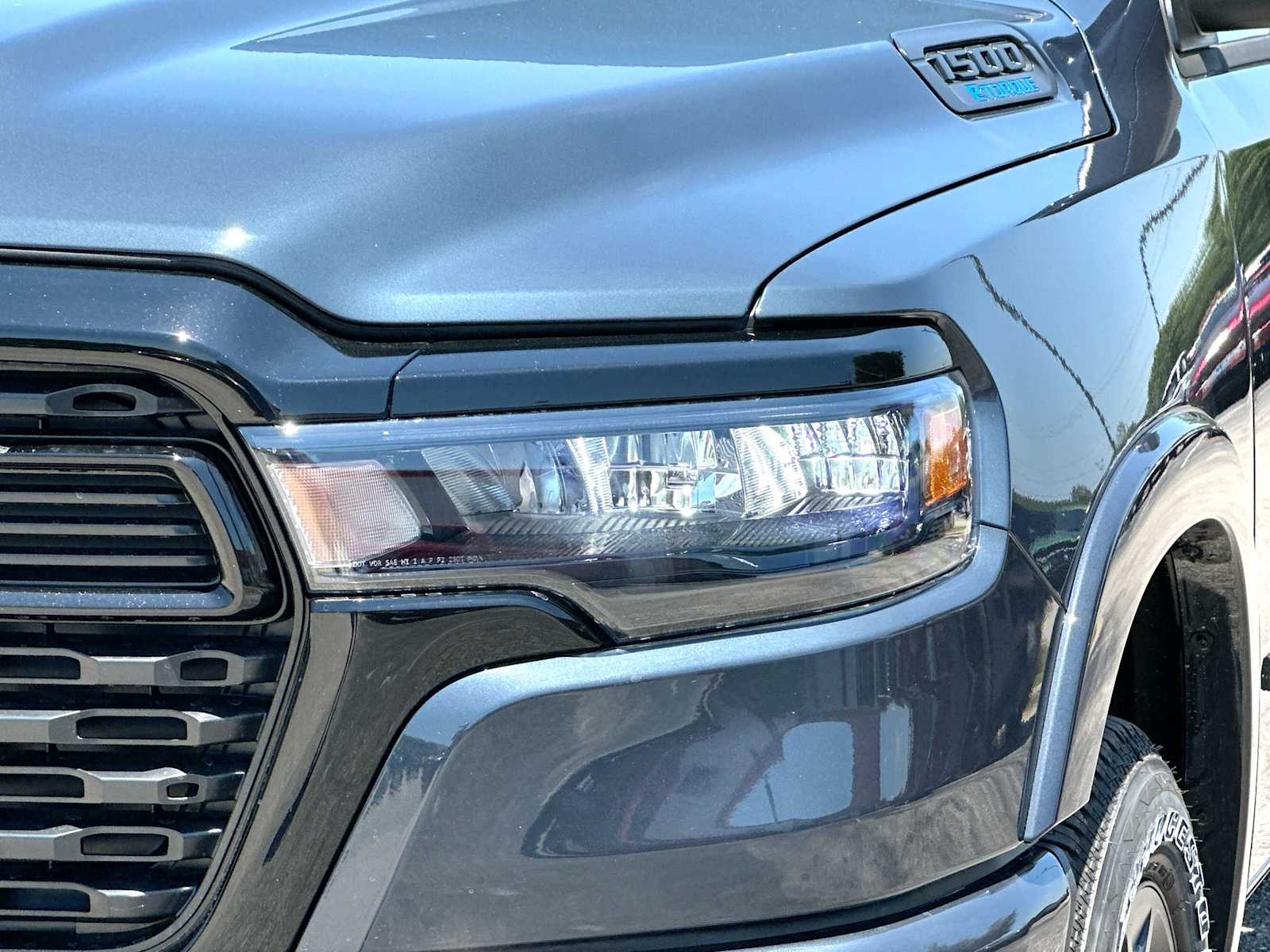Thumbnail: 2026 RAM 1500 - 16