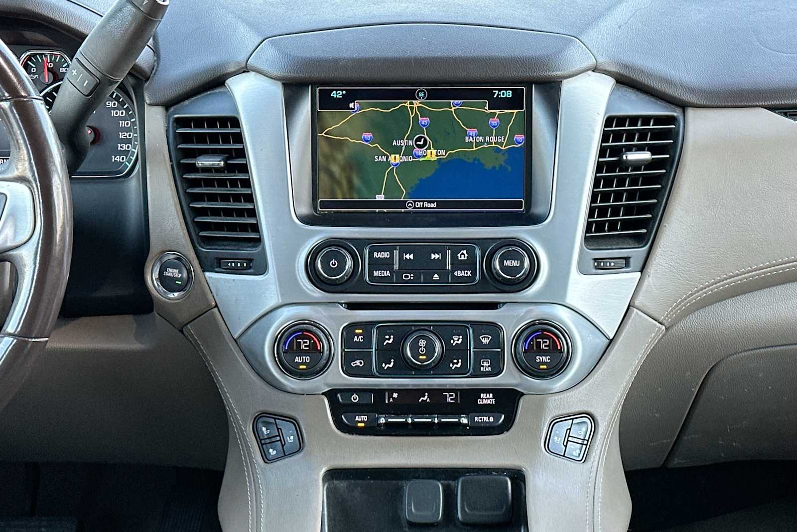 Thumbnail: 2020 GMC Yukon - 26