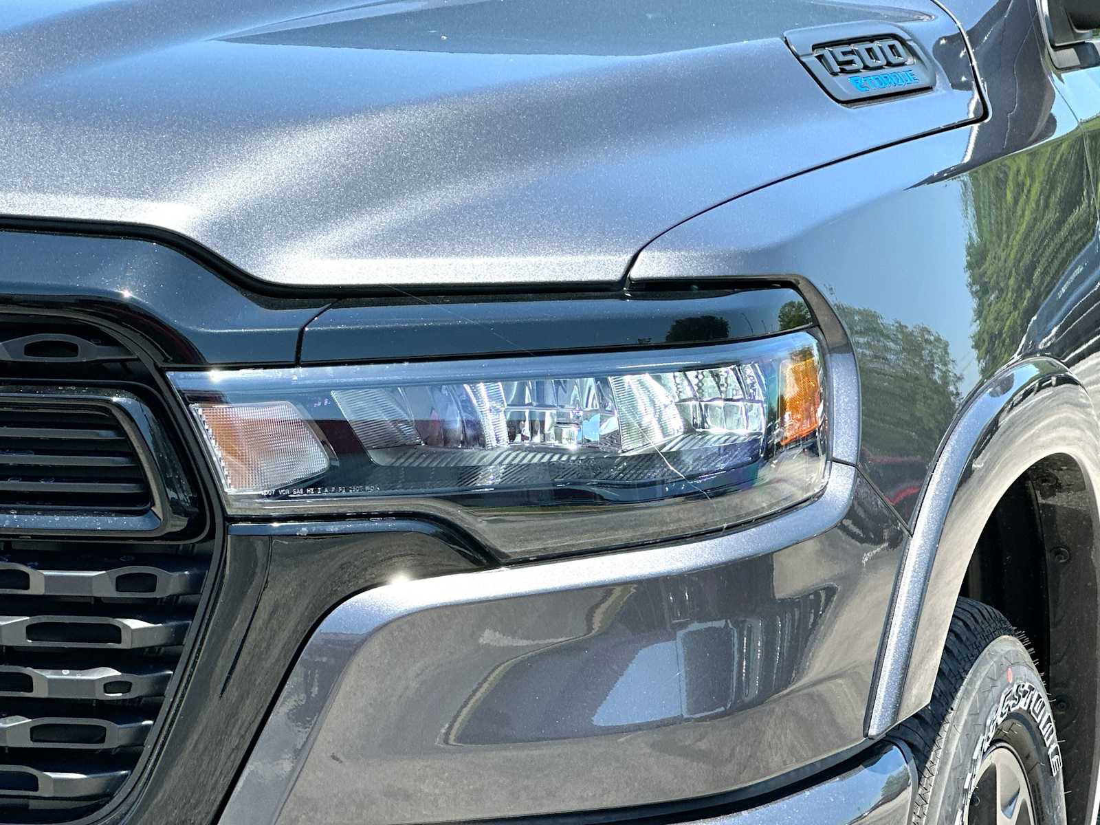 Thumbnail: 2026 RAM 1500 - 16