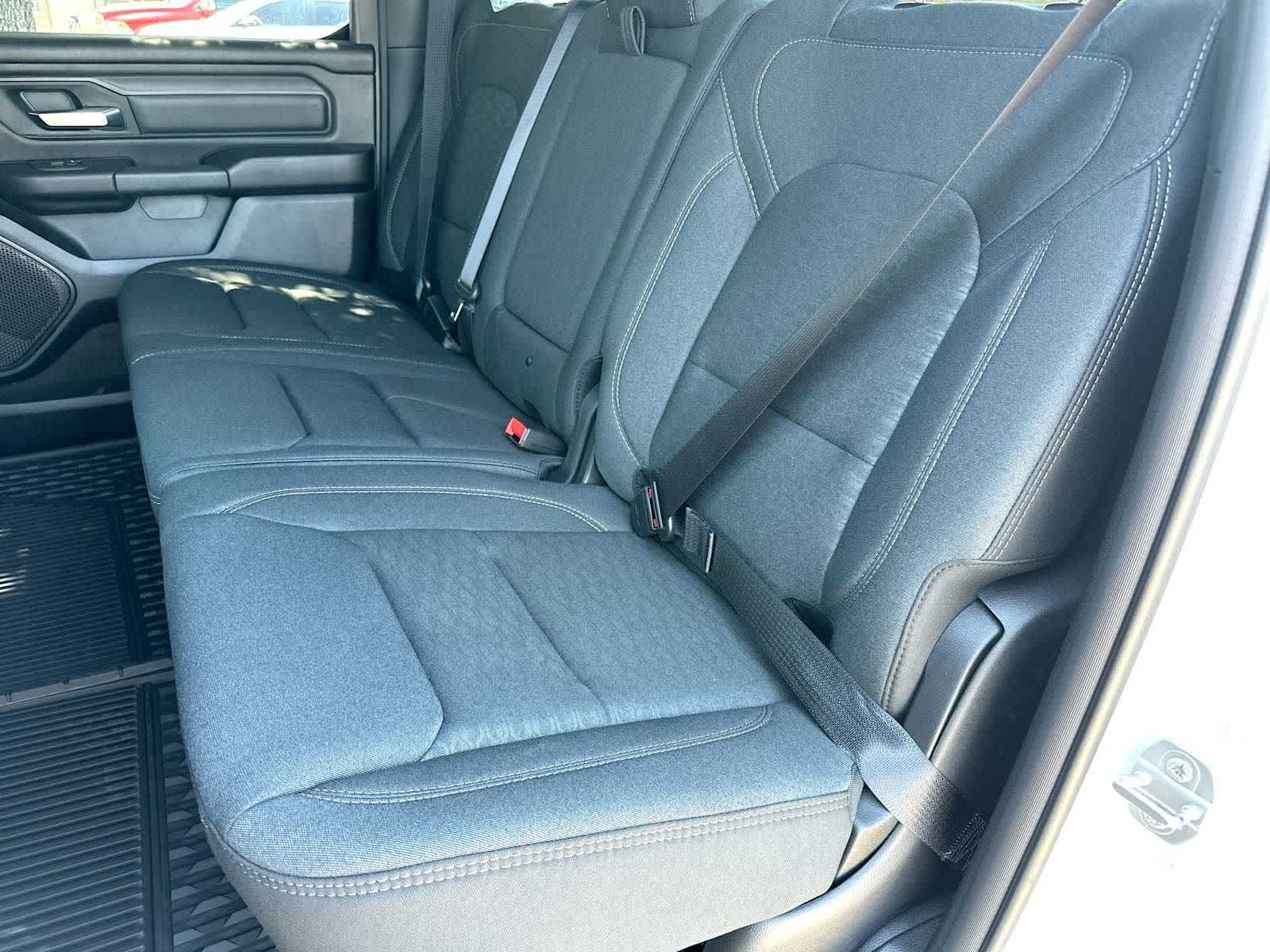 Thumbnail: 2026 RAM 1500 - 23