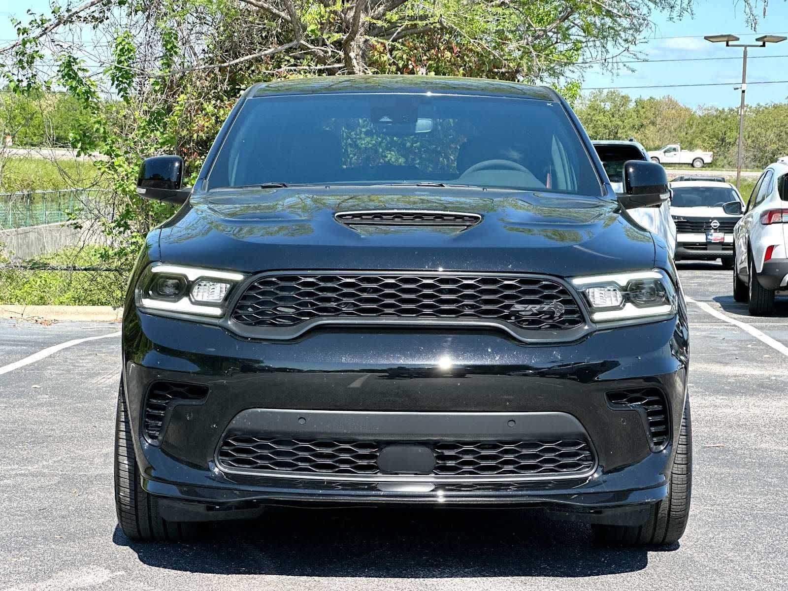 Thumbnail: 2026 Dodge Durango - 10