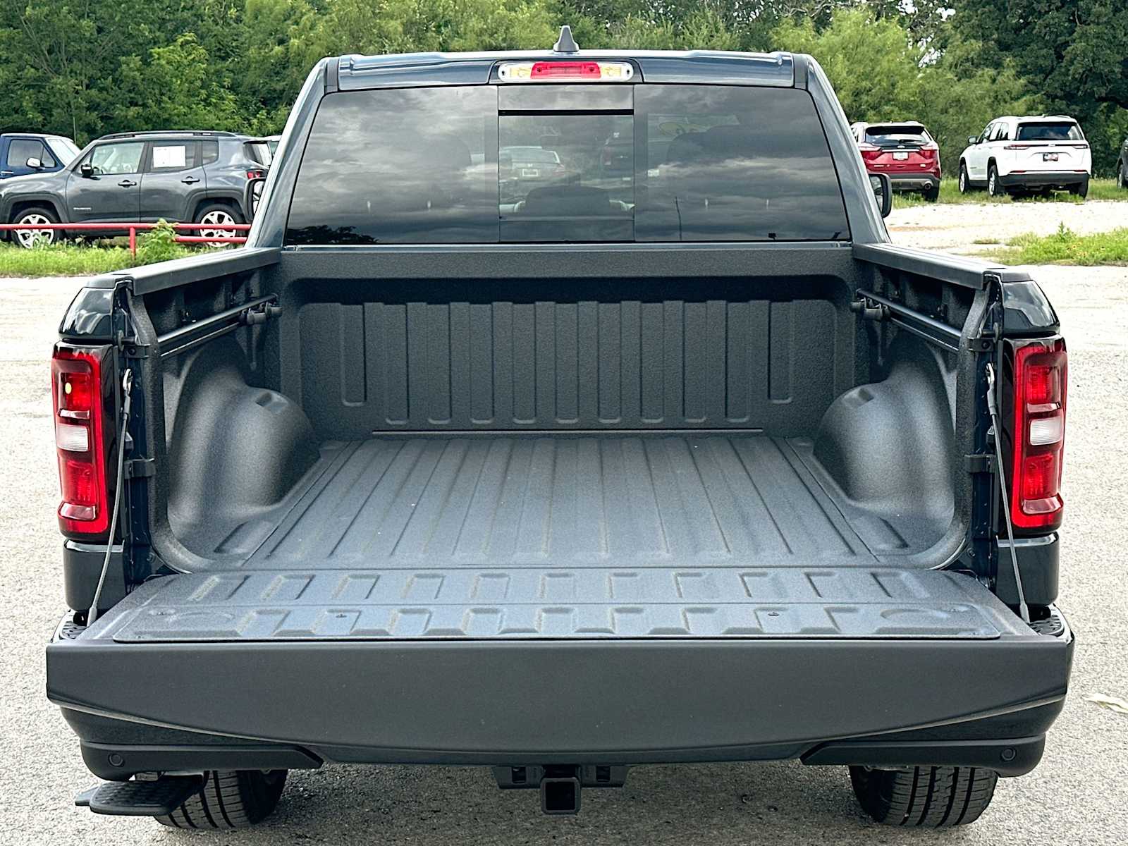 Thumbnail: 2026 RAM 1500 - 28