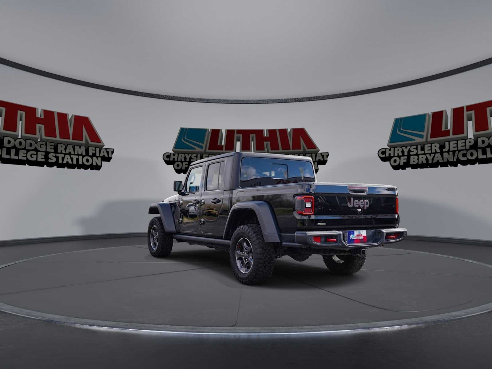 Thumbnail: 2022 Jeep Gladiator - 3