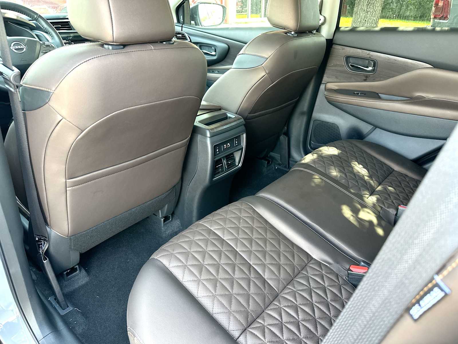 Thumbnail: 2024 Nissan Murano - 24