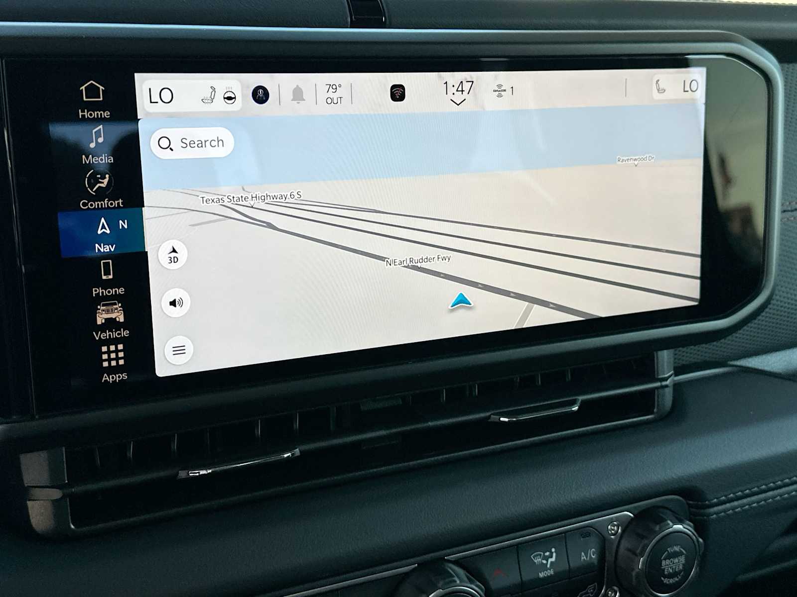 Thumbnail: 2025 Jeep Gladiator - 20