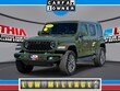  Jeep Wrangler 4xe