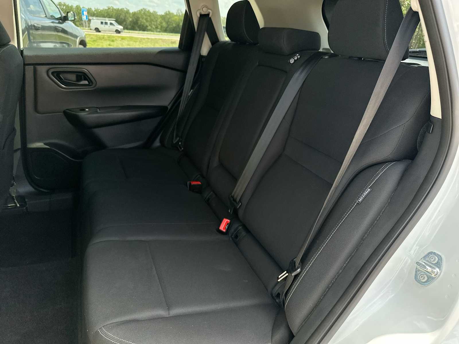 Thumbnail: 2024 Nissan Rogue - 23