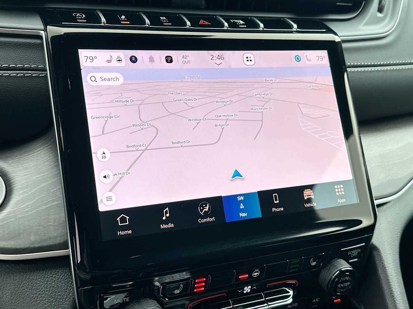 Thumbnail: 2025 Jeep Grand Cherokee - 21