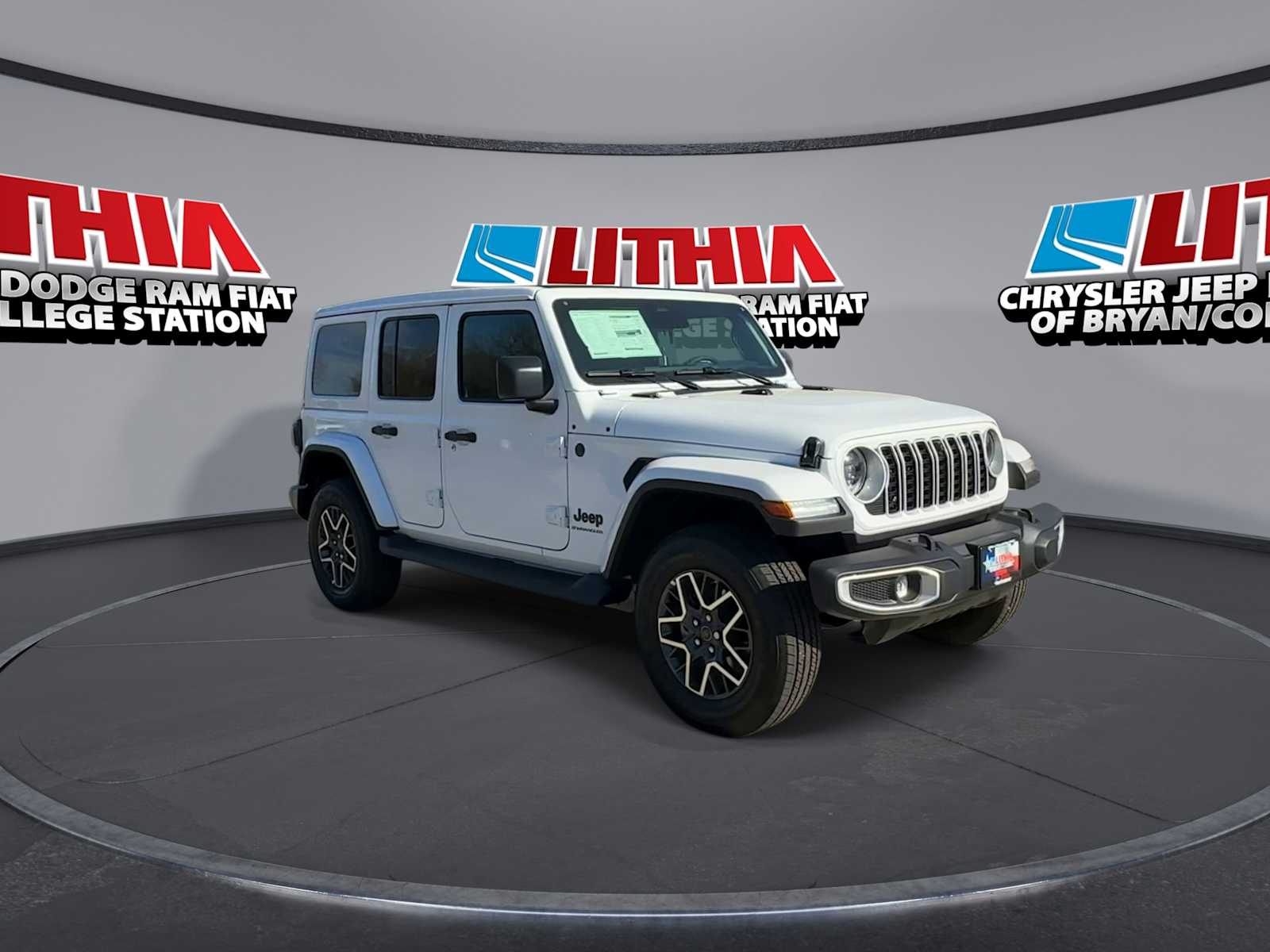 Thumbnail: 2026 Jeep Wrangler - 2