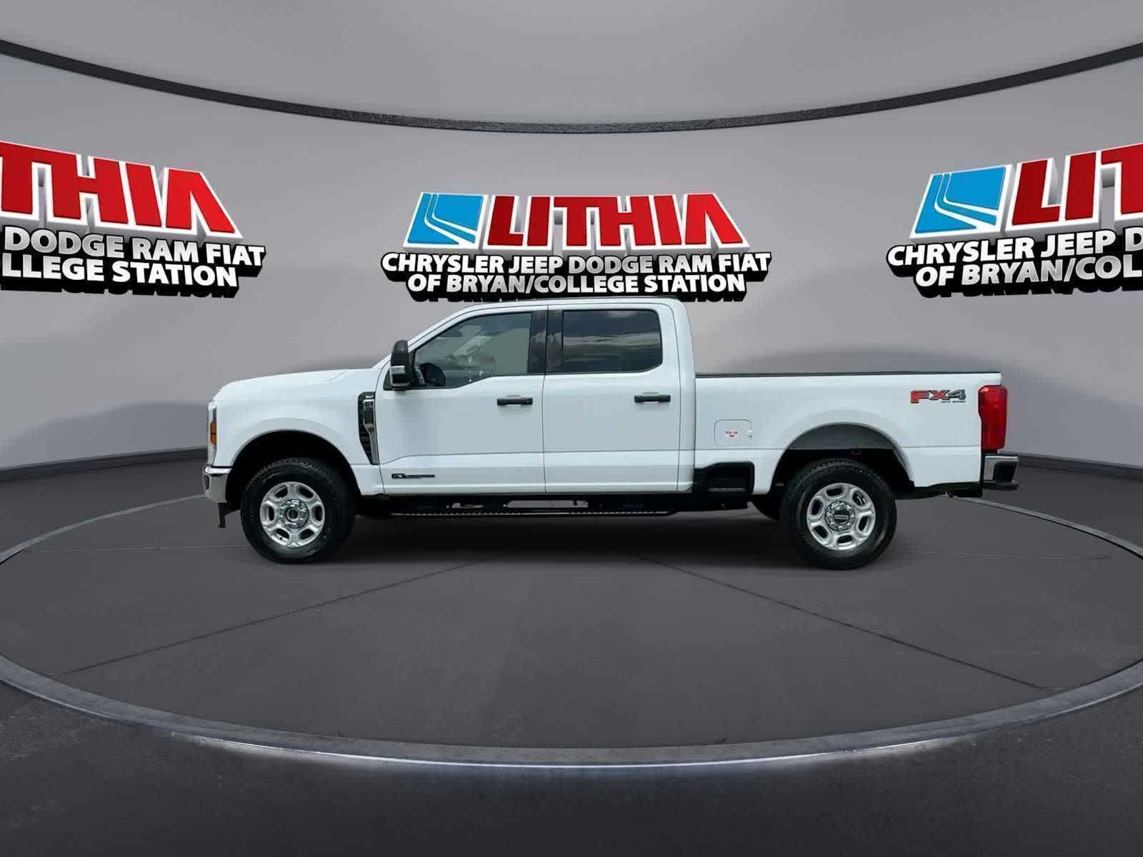 Thumbnail: 2025 Ford F-250 - 5