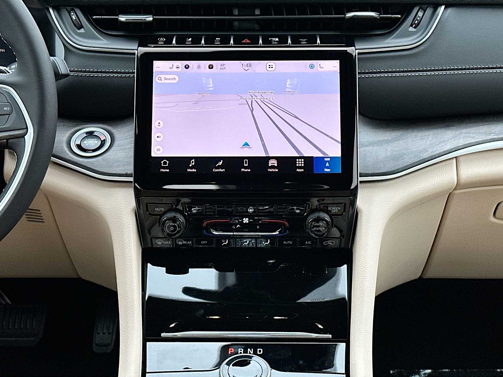 Thumbnail: 2025 Jeep Grand Cherokee - 26