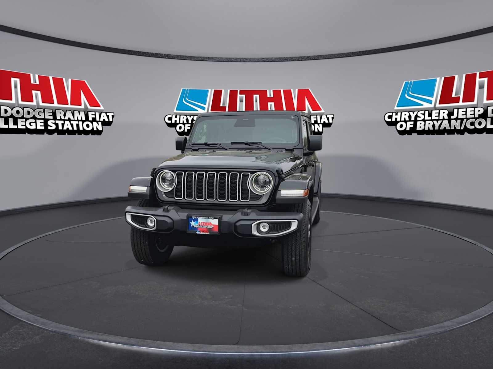 Thumbnail: 2026 Jeep Wrangler - 3