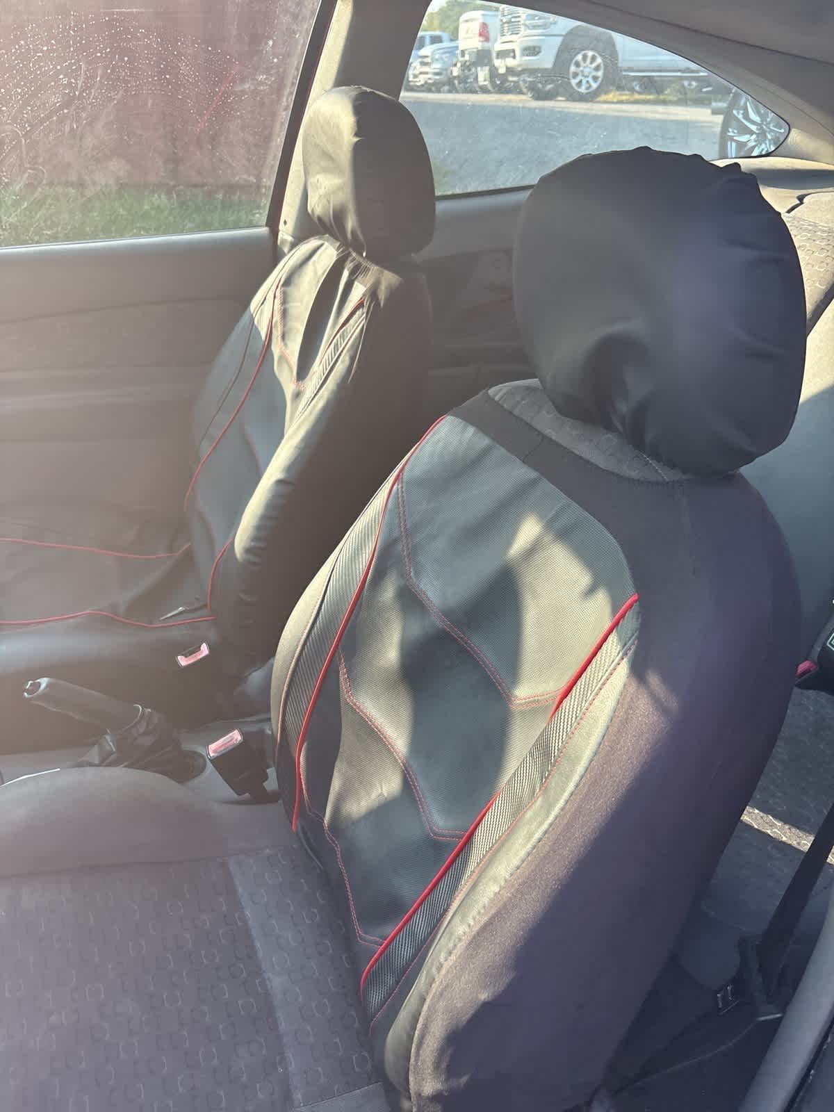 Thumbnail: 2003 Ford Focus - 4