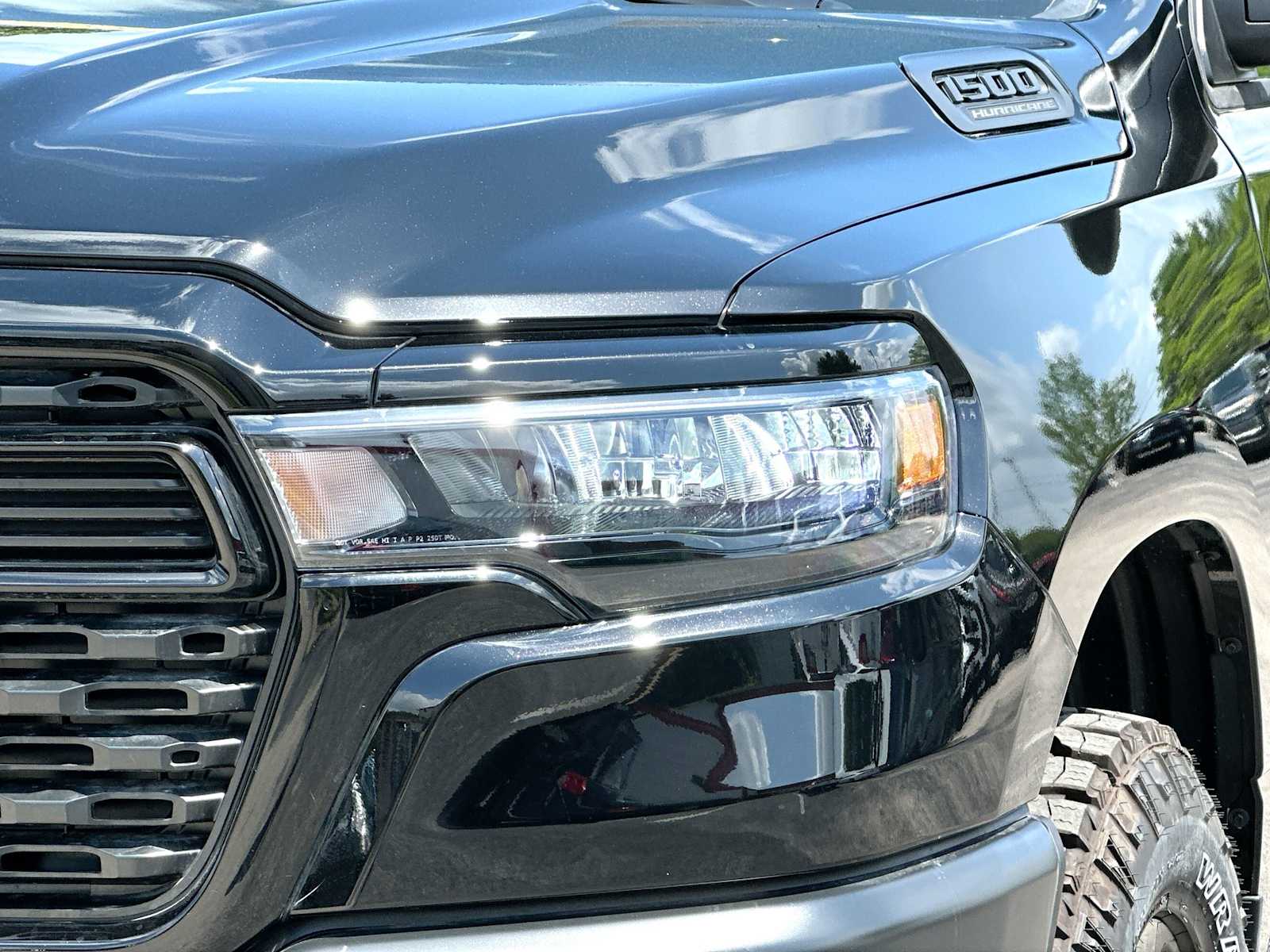 Thumbnail: 2026 RAM 1500 - 16