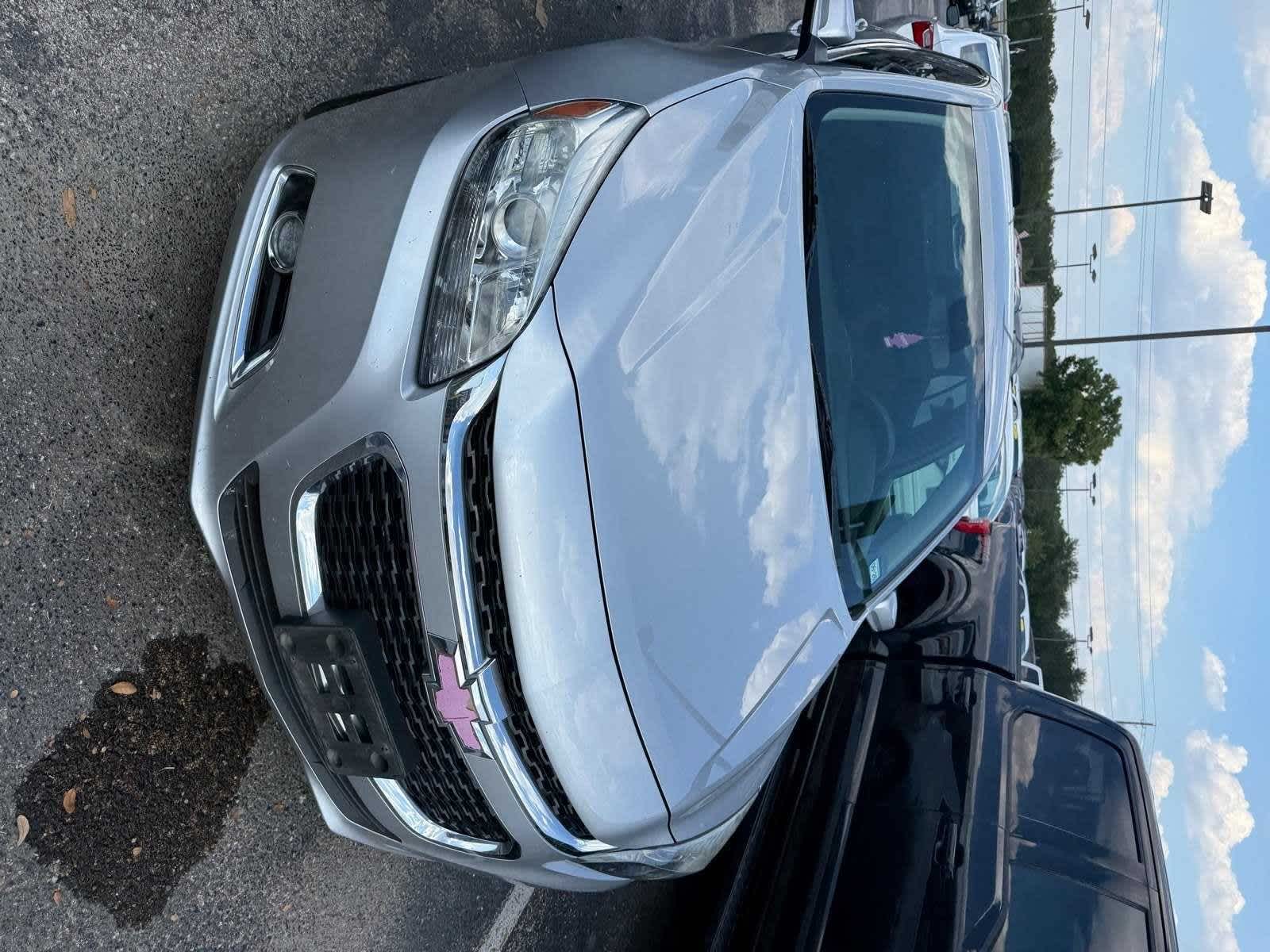 2014 Chevrolet Malibu LT -
                  Bryan, TX