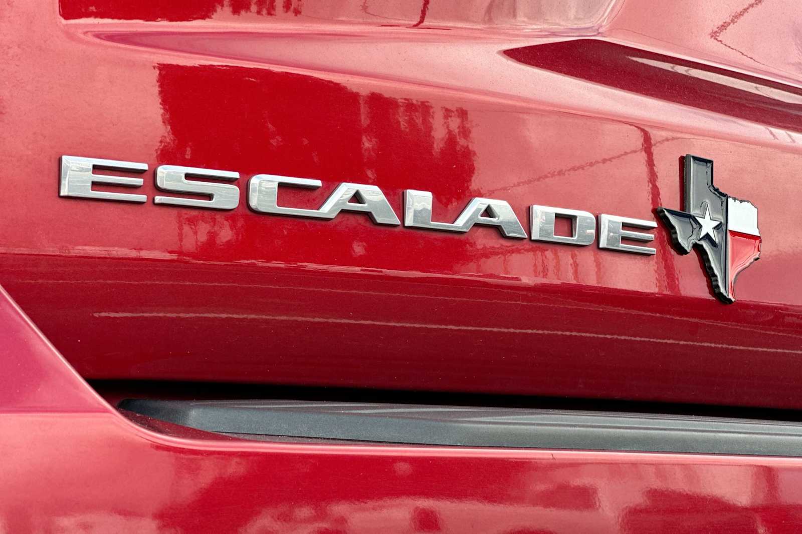 2021 Cadillac Escalade Premium Luxury Platinum 15