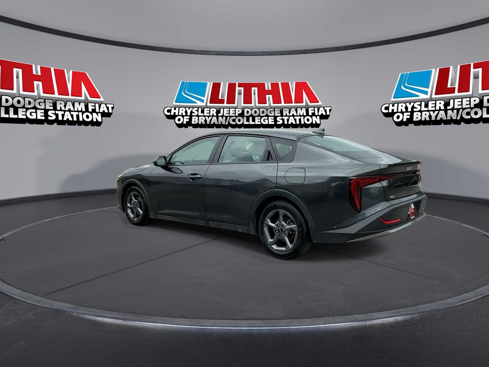 Thumbnail: 2025 Kia K4 - 6