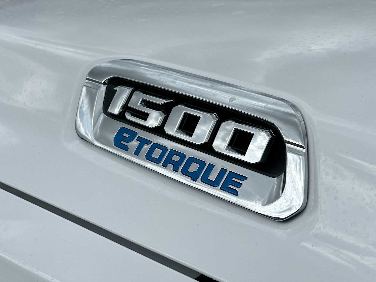 Thumbnail: 2026 RAM 1500 - 15