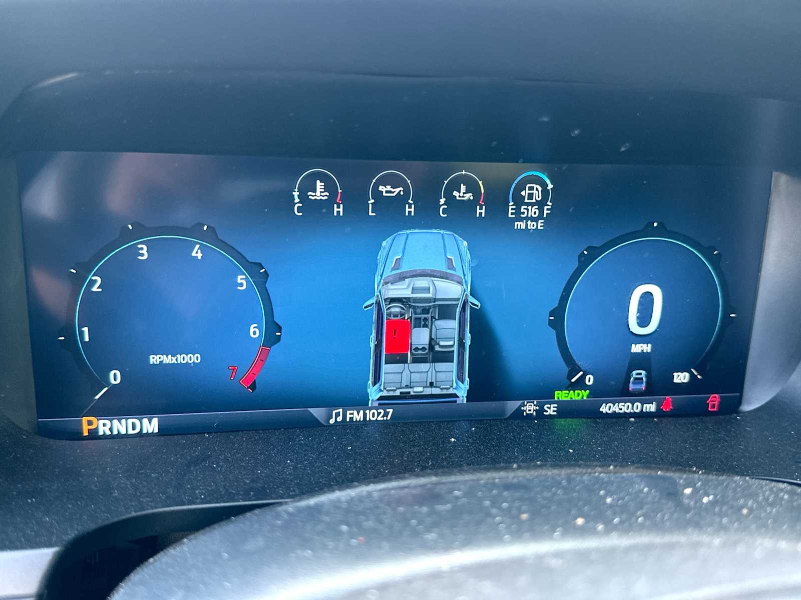 Thumbnail: 2025 Ford F-150 - 19