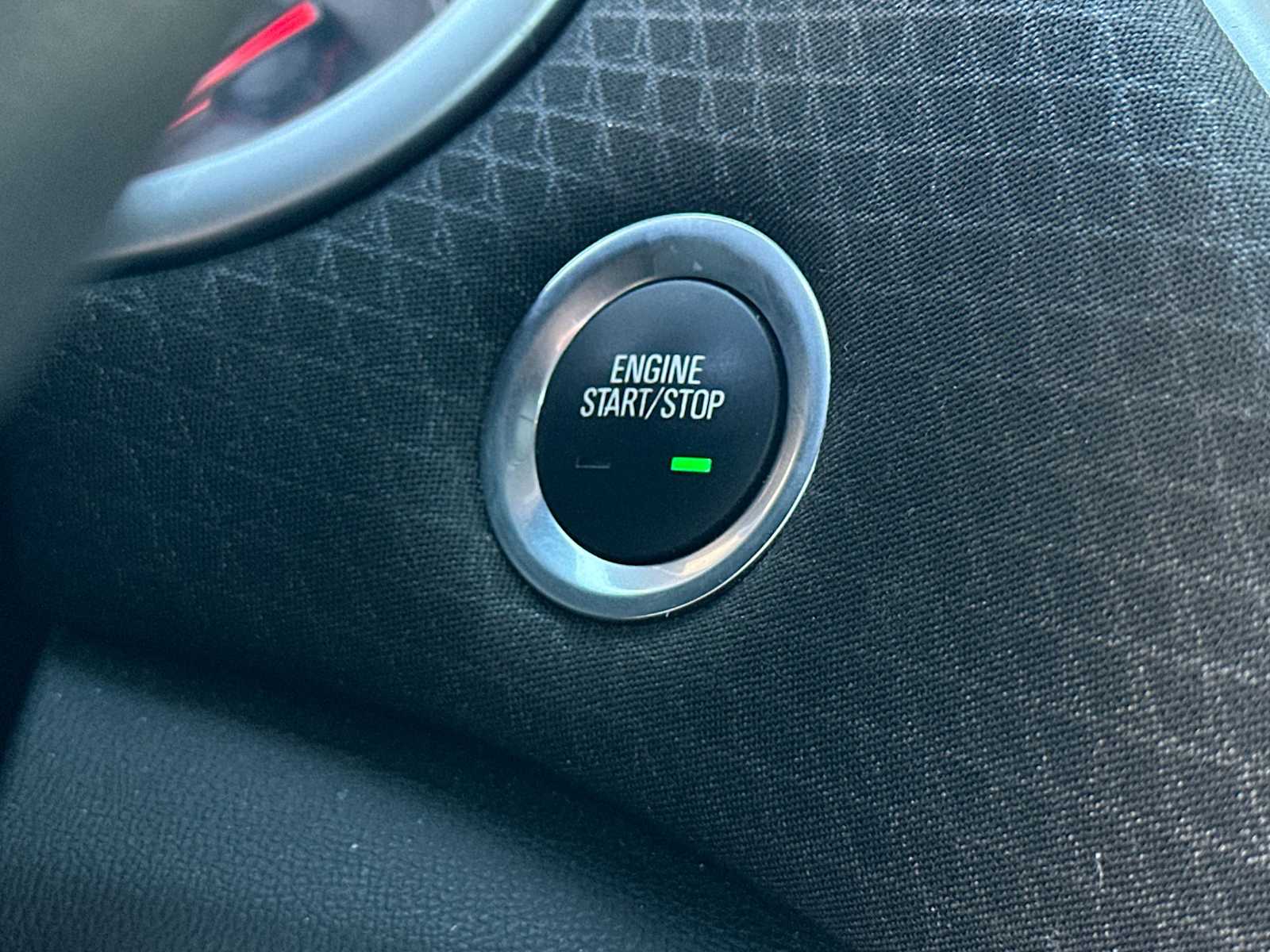 Thumbnail: 2024 Chevrolet Malibu - 28