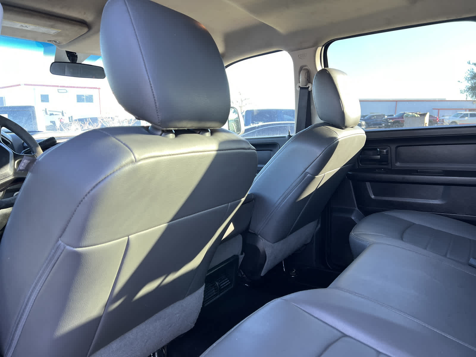 Thumbnail: 2017 RAM 3500 - 13