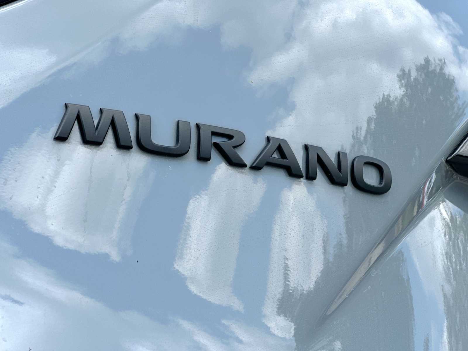 Thumbnail: 2024 Nissan Murano - 15