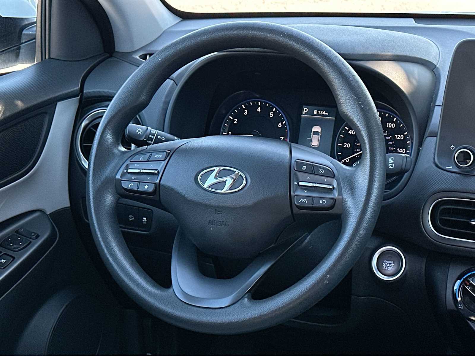 Thumbnail: 2023 Hyundai Kona - 27