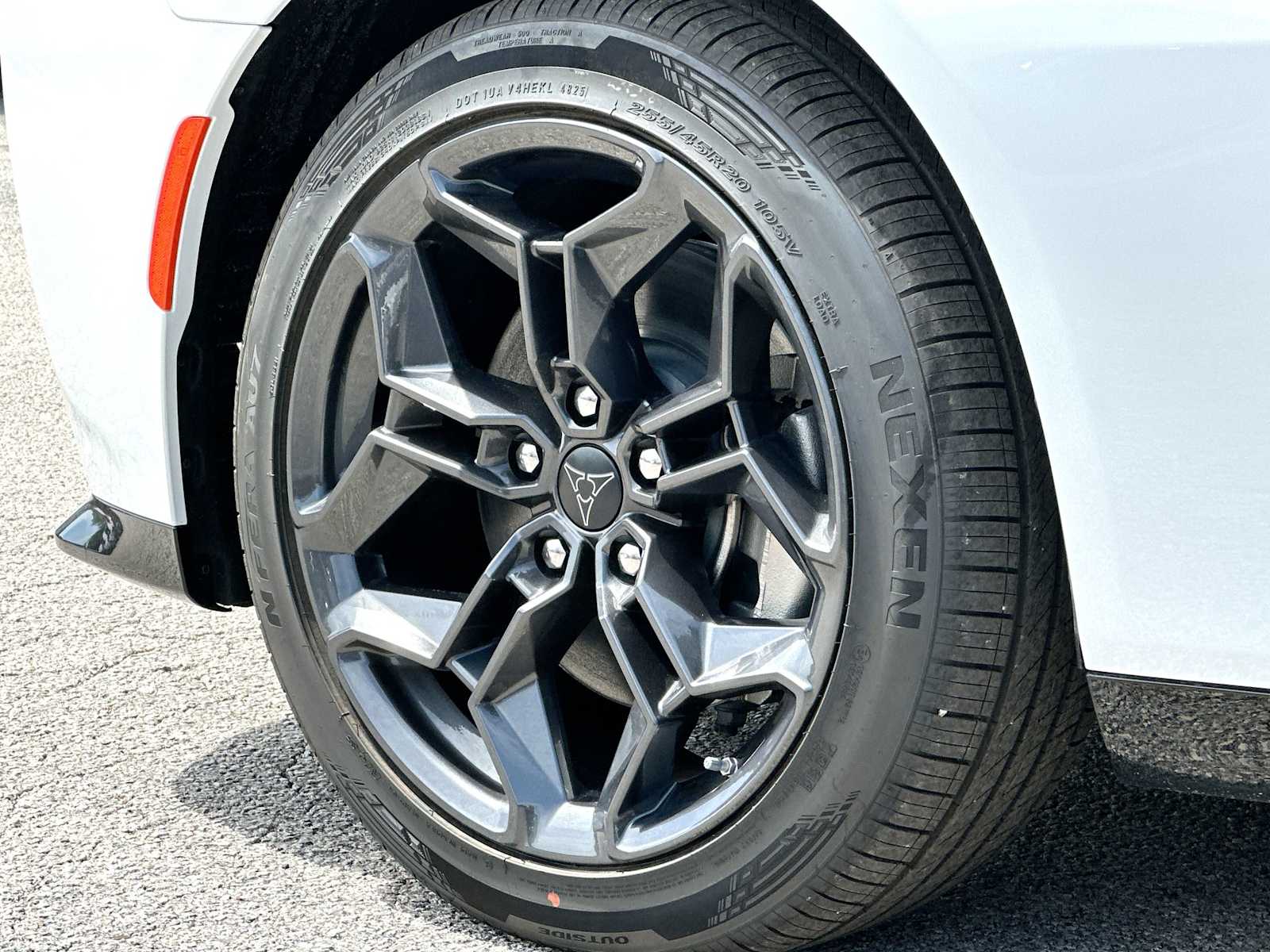 Thumbnail: 2026 Dodge Charger - 11