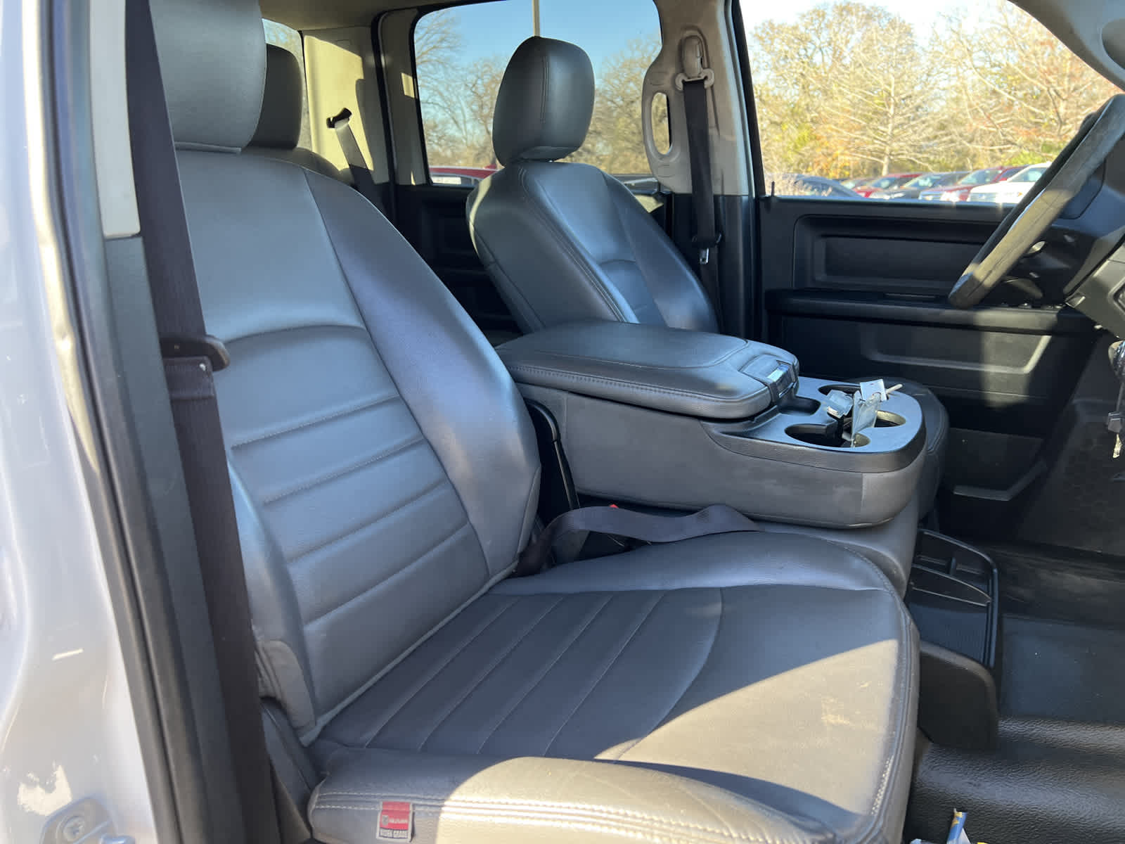 Thumbnail: 2017 RAM 3500 - 17