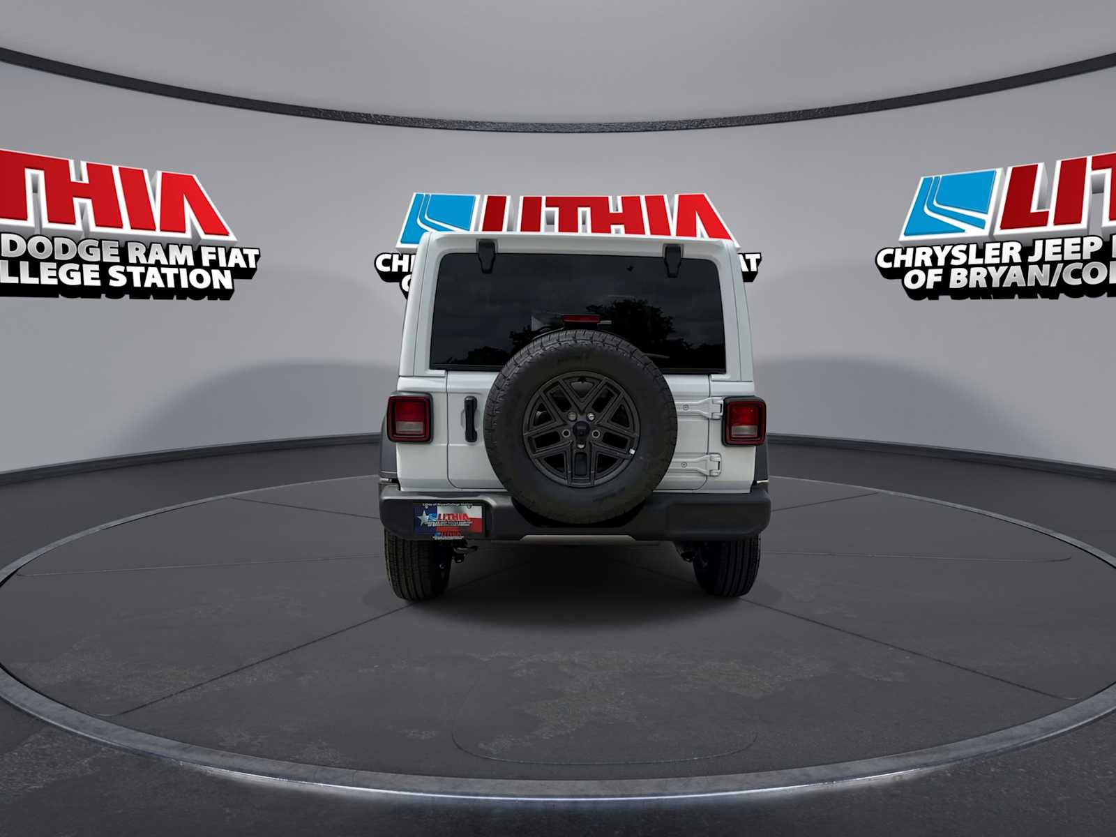 Thumbnail: 2025 Jeep Wrangler - 7