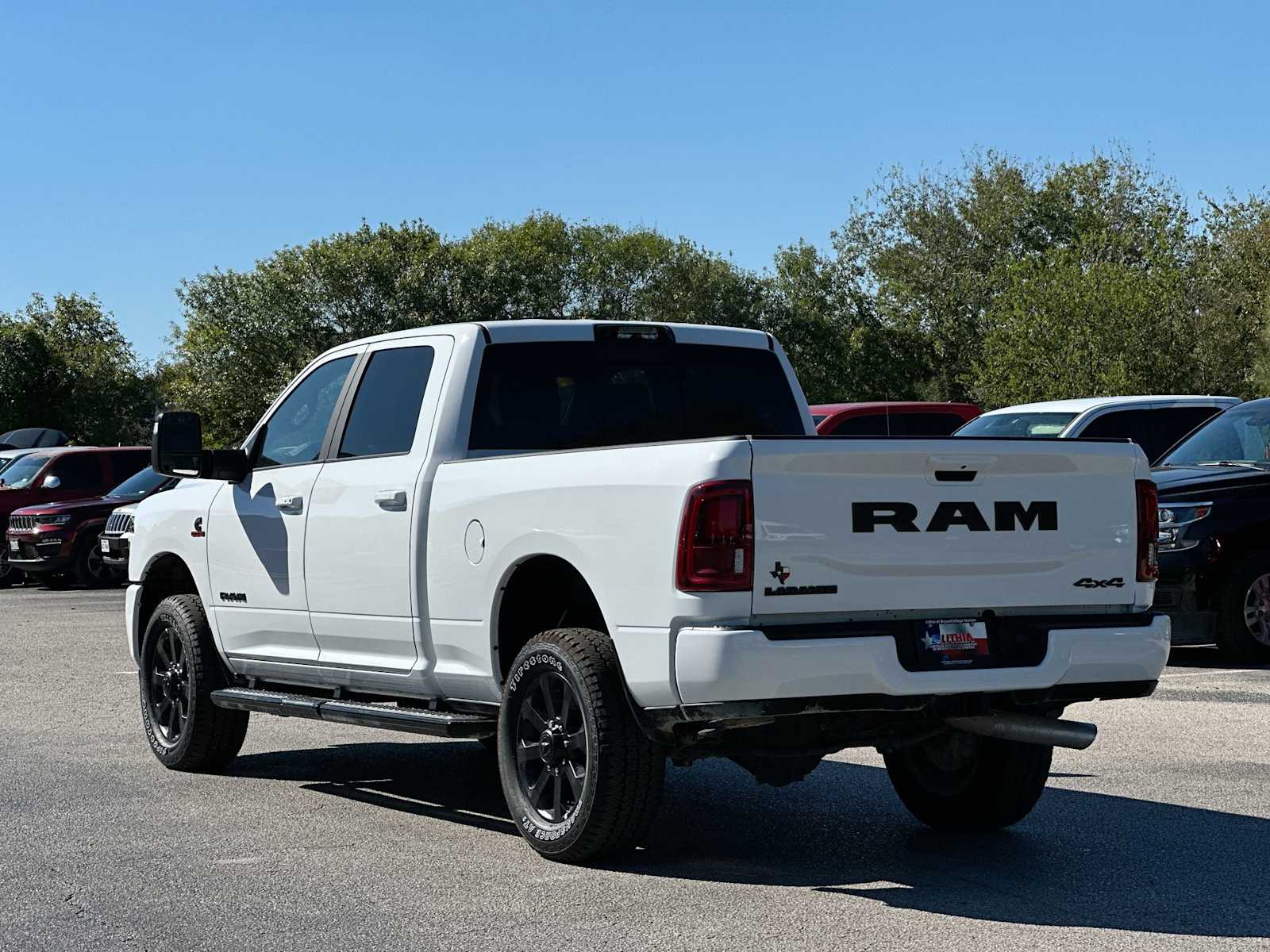 Thumbnail: 2026 RAM 2500 - 13