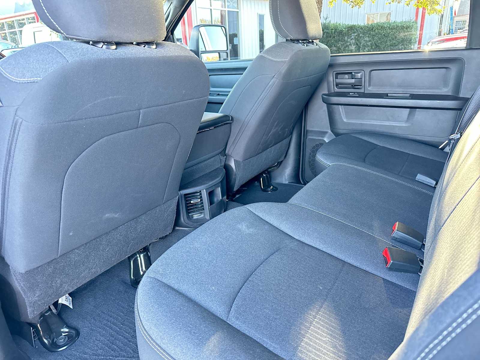 Thumbnail: 2024 RAM 2500 - 24