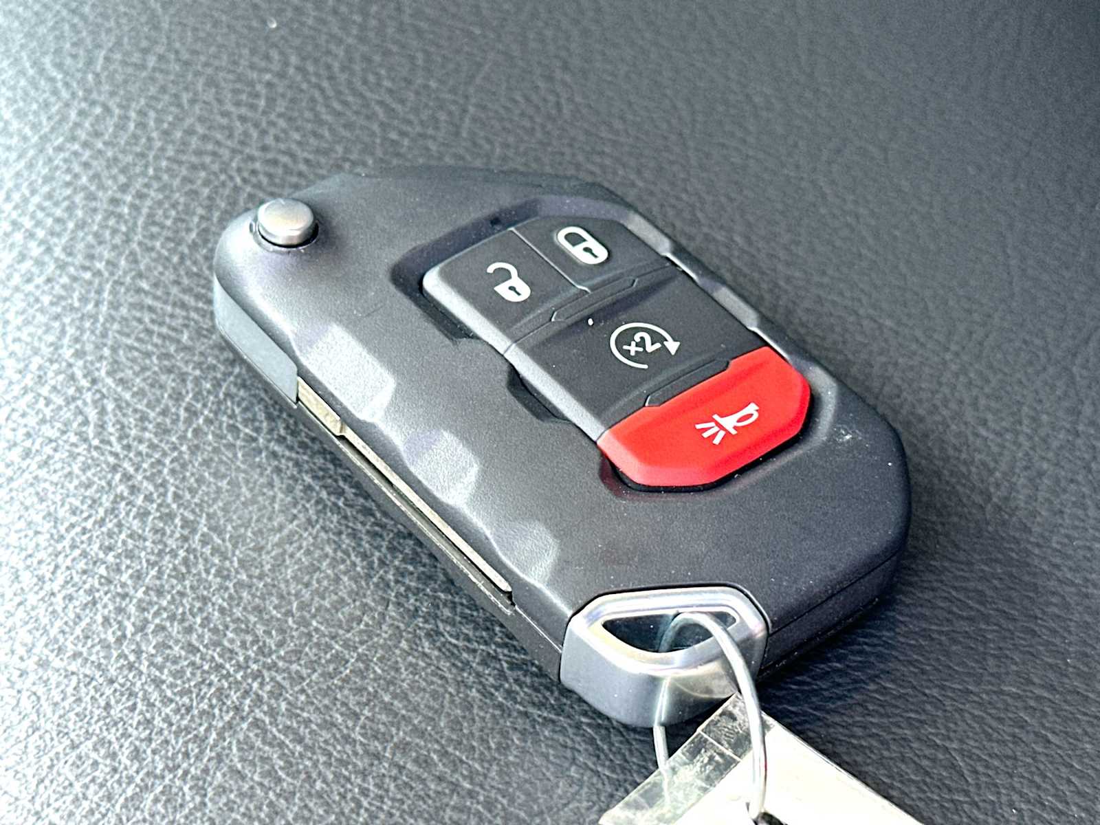 Thumbnail: 2026 Jeep Wrangler - 29