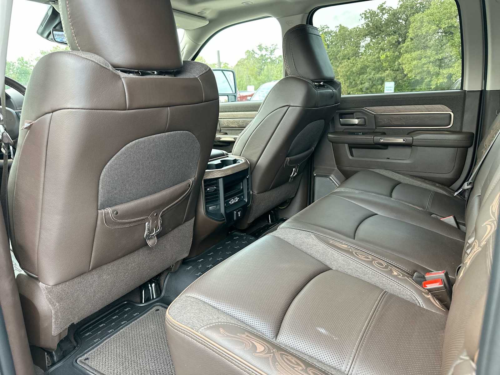 Thumbnail: 2025 RAM 2500 - 24