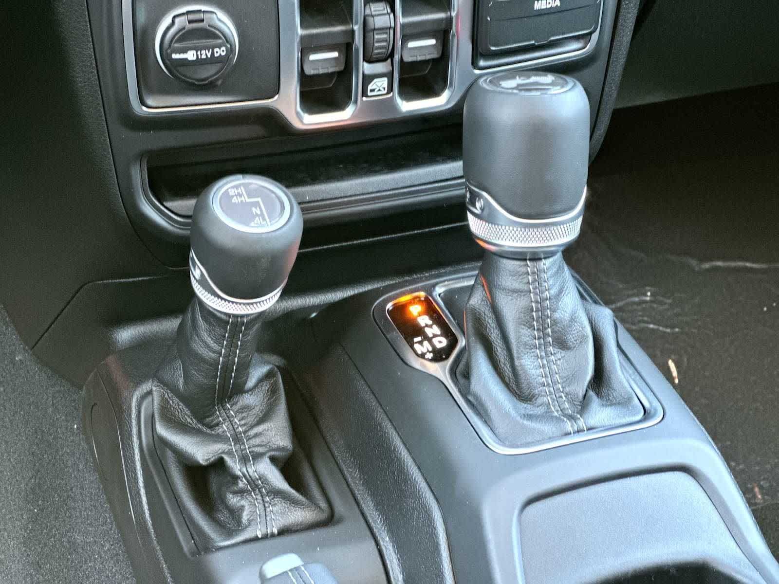Thumbnail: 2026 Jeep Wrangler - 21