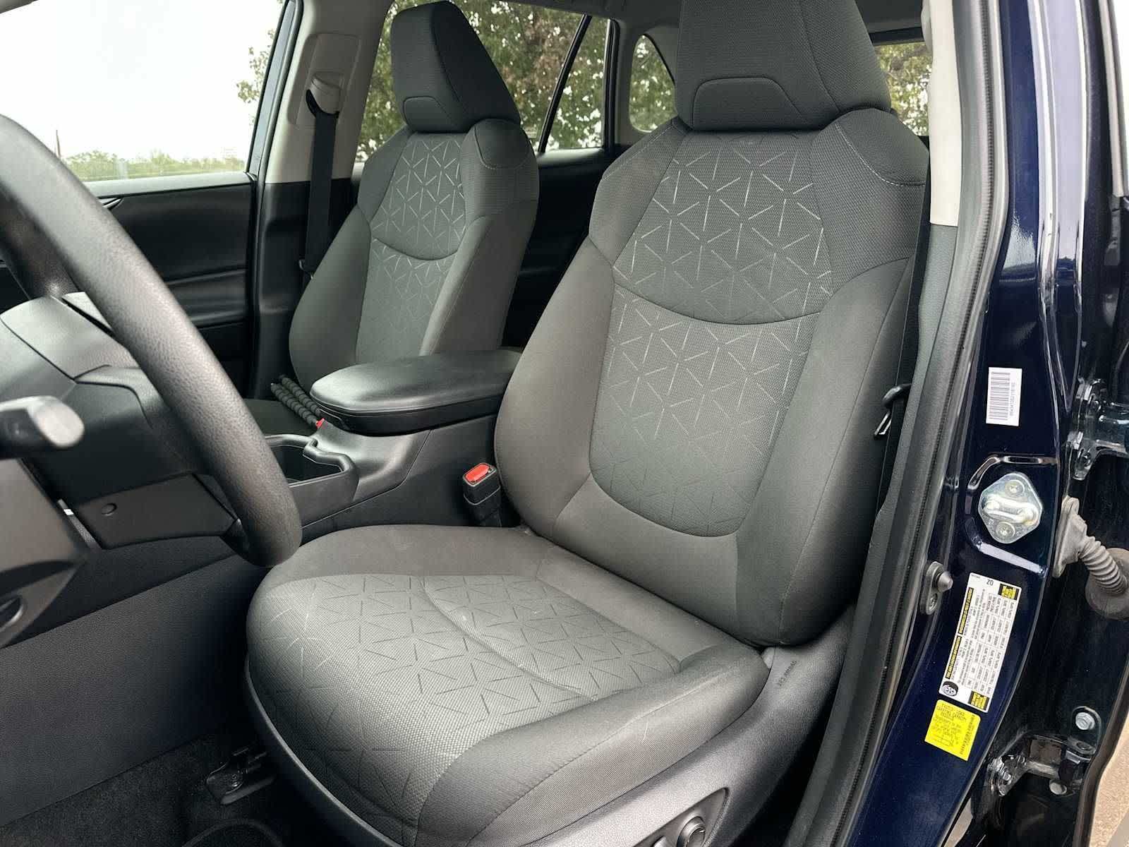 Thumbnail: 2024 Toyota RAV4 - 17