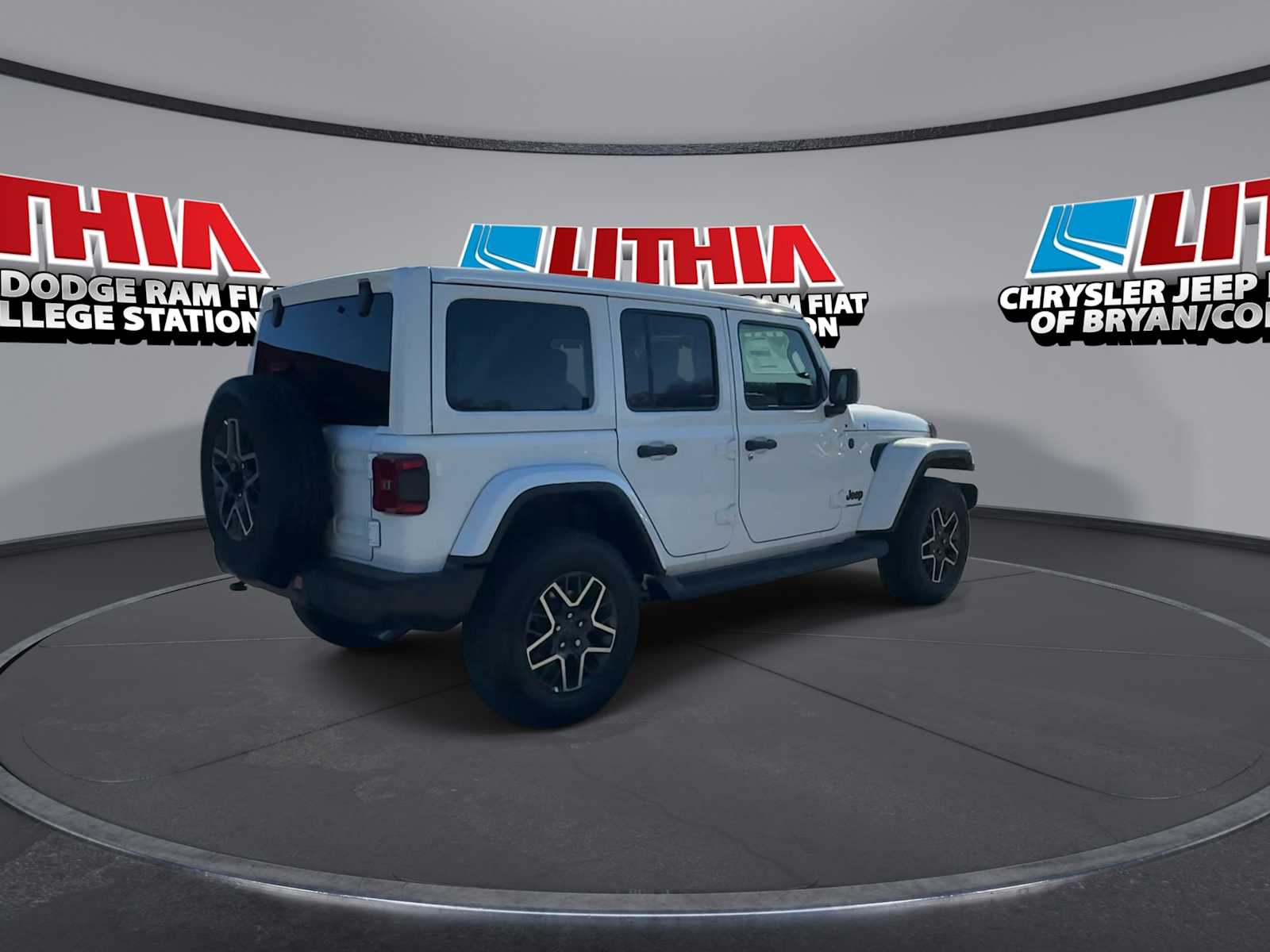 Thumbnail: 2026 Jeep Wrangler - 8